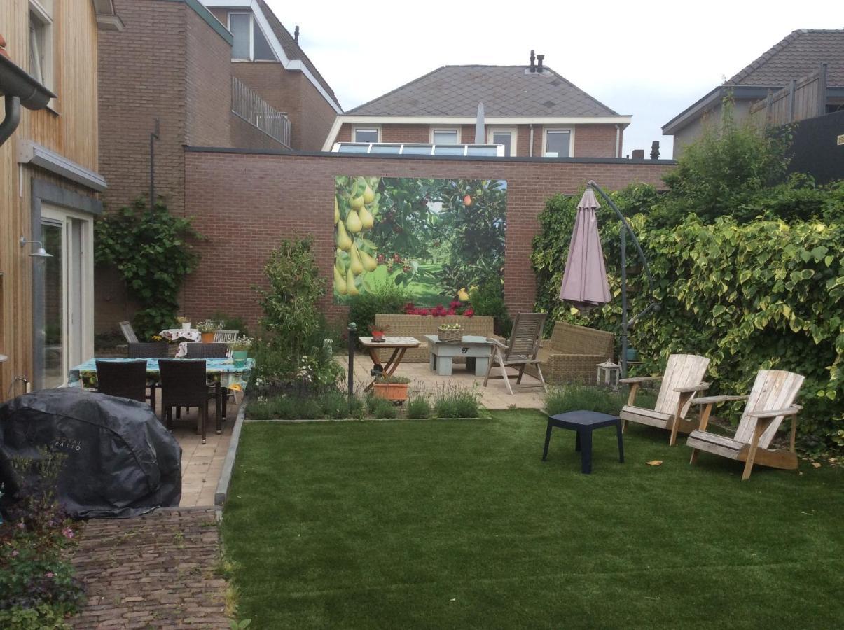 Cozy Bed And Breakfast Elst  Exterior foto