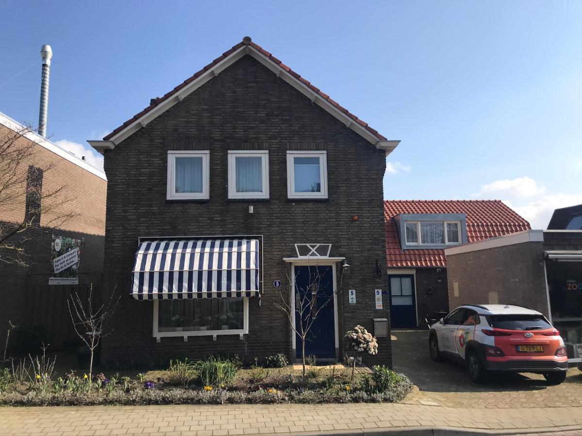 Cozy Bed And Breakfast Elst  Exterior foto