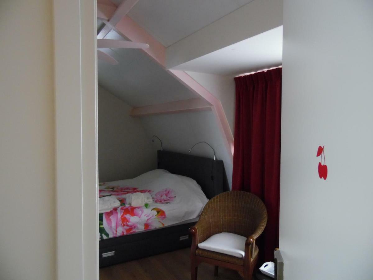 Cozy Bed And Breakfast Elst  Exterior foto