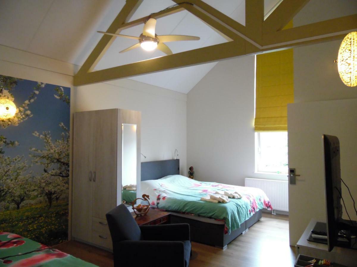 Cozy Bed And Breakfast Elst  Exterior foto