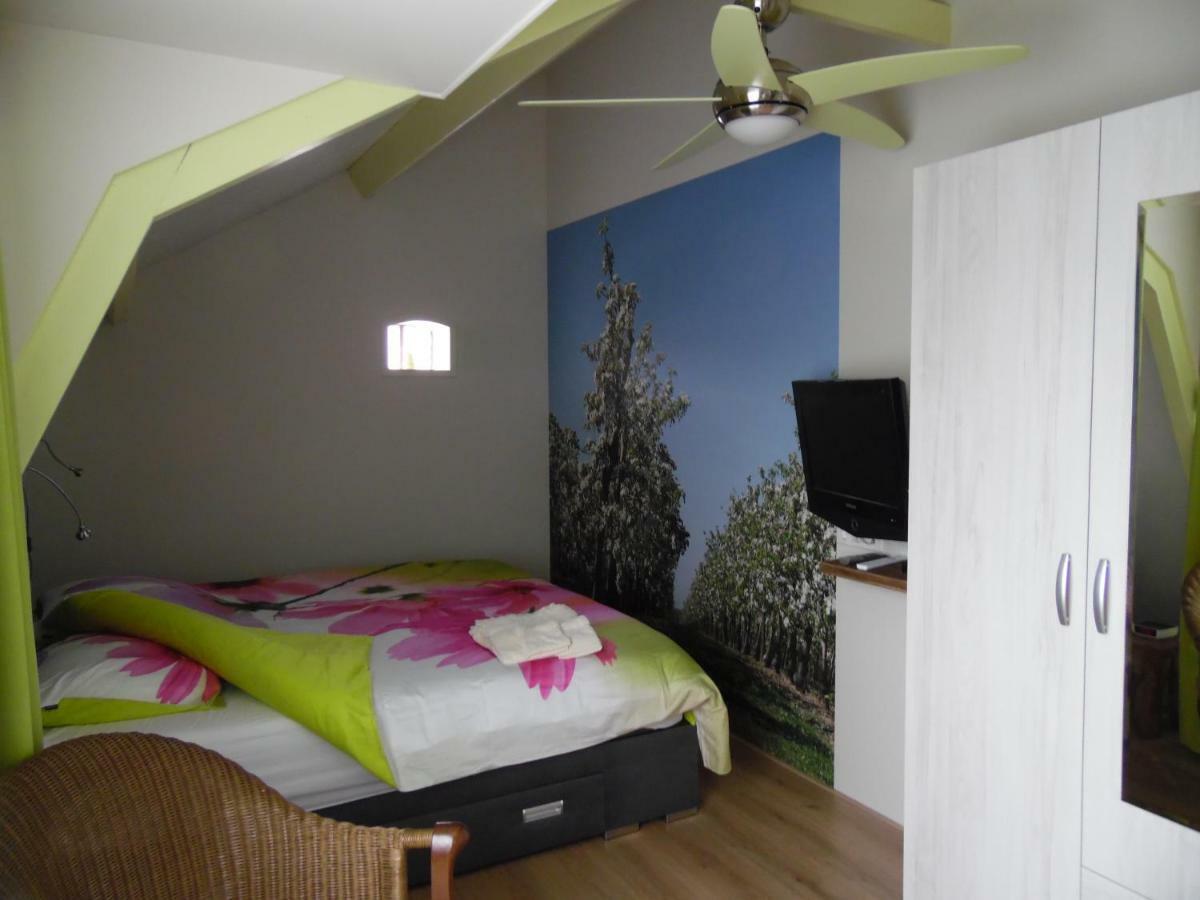 Cozy Bed And Breakfast Elst  Exterior foto