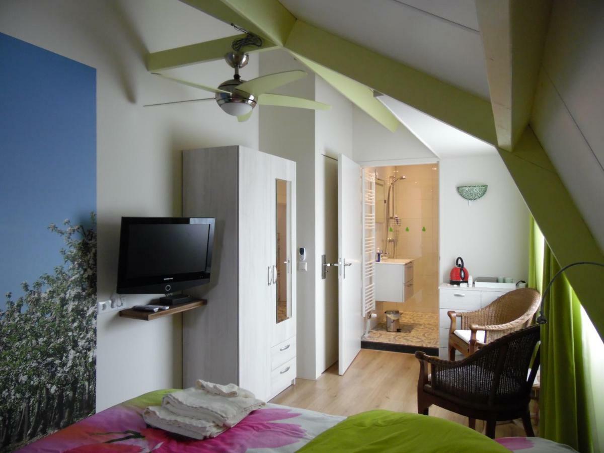 Cozy Bed And Breakfast Elst  Exterior foto