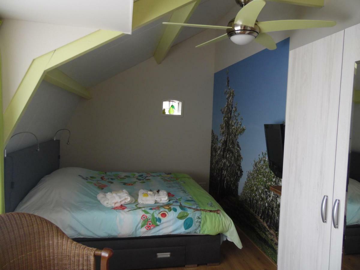 Cozy Bed And Breakfast Elst  Exterior foto