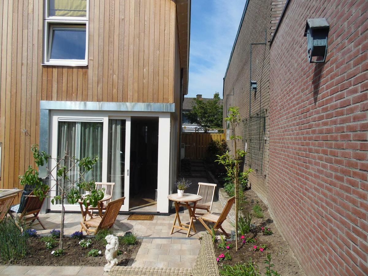 Cozy Bed And Breakfast Elst  Exterior foto